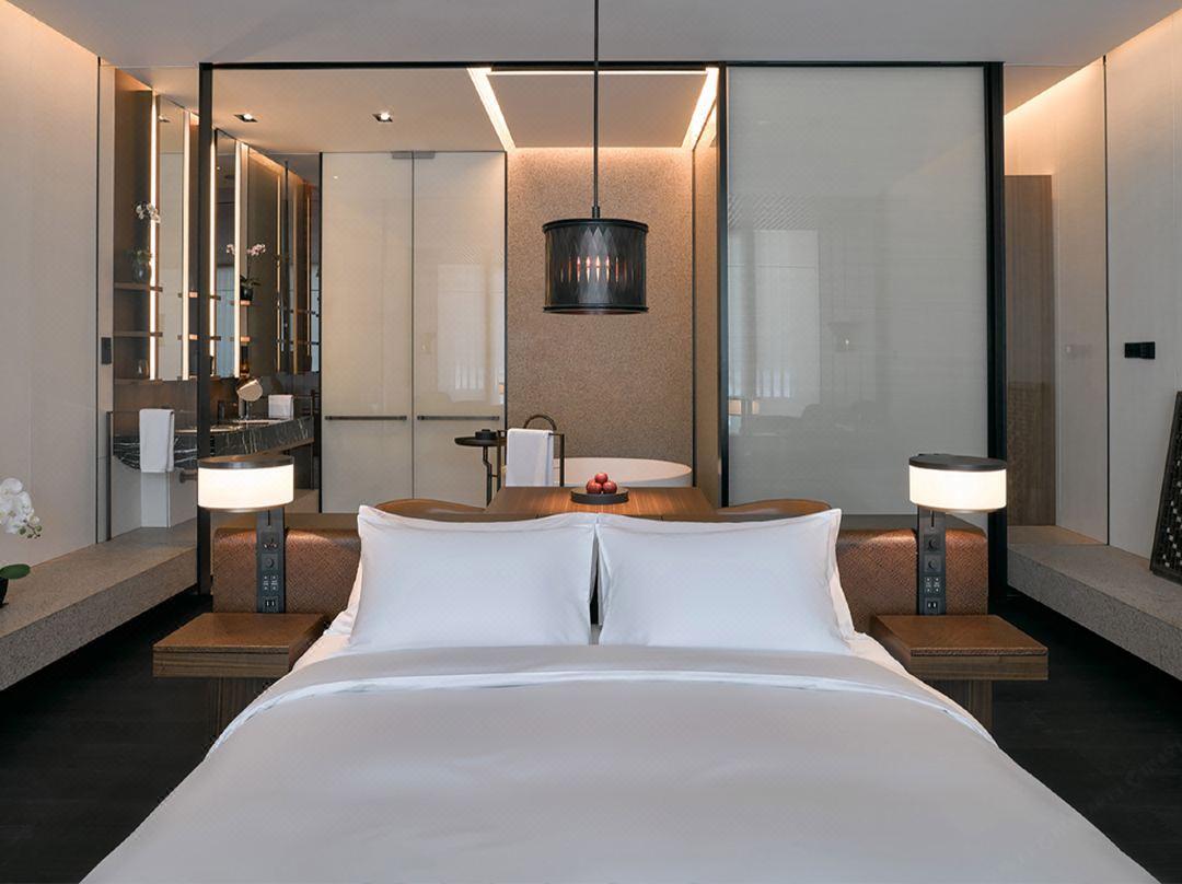 Lohkah Hotel & Spa-Free Welcome Fruit Plate เซียะเหมิน ภายนอก รูปภาพ