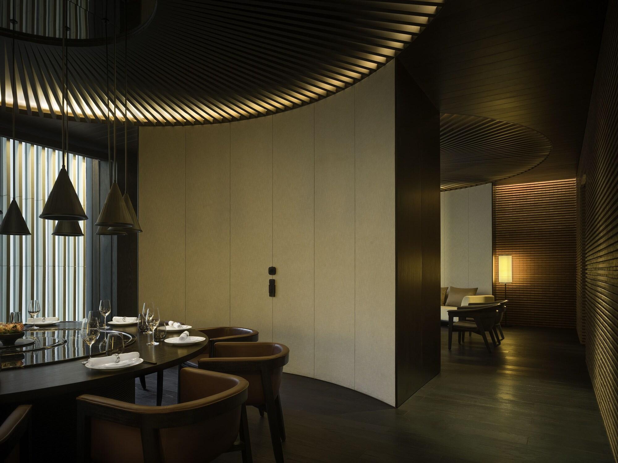 Lohkah Hotel & Spa-Free Welcome Fruit Plate เซียะเหมิน ภายนอก รูปภาพ