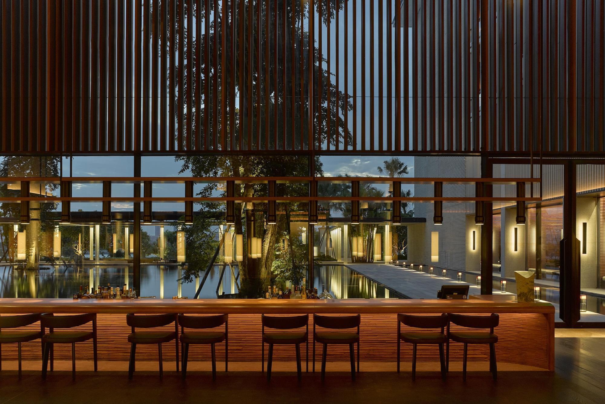 Lohkah Hotel & Spa-Free Welcome Fruit Plate เซียะเหมิน ภายนอก รูปภาพ