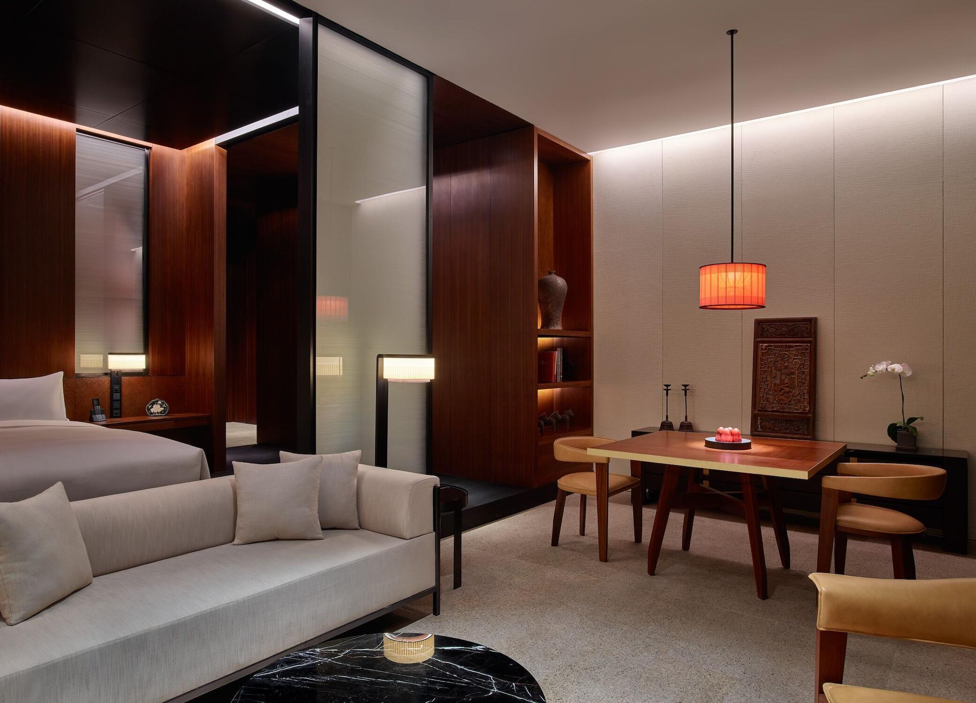 Lohkah Hotel & Spa-Free Welcome Fruit Plate เซียะเหมิน ภายนอก รูปภาพ