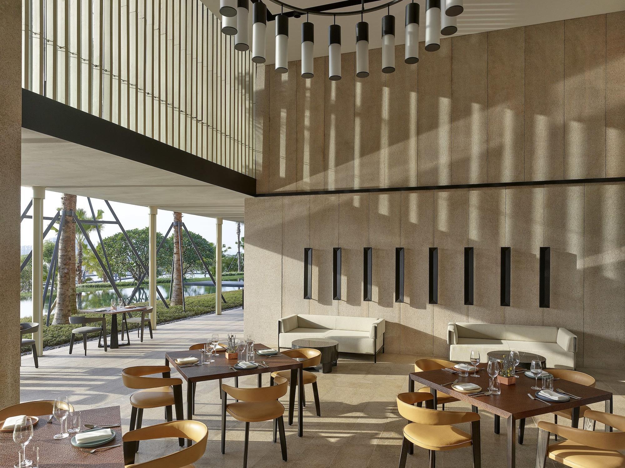 Lohkah Hotel & Spa-Free Welcome Fruit Plate เซียะเหมิน ภายนอก รูปภาพ