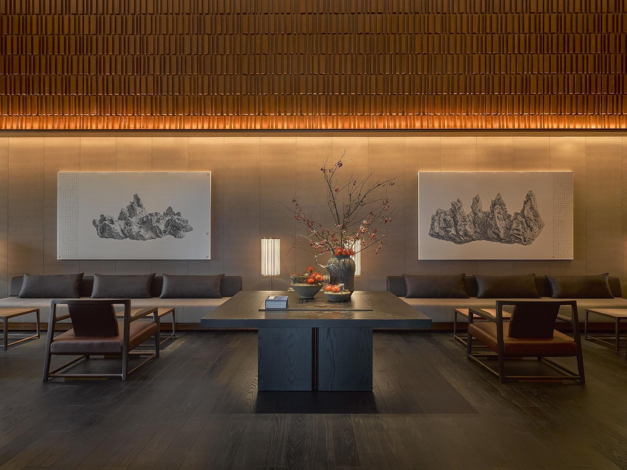 Lohkah Hotel & Spa-Free Welcome Fruit Plate เซียะเหมิน ภายนอก รูปภาพ