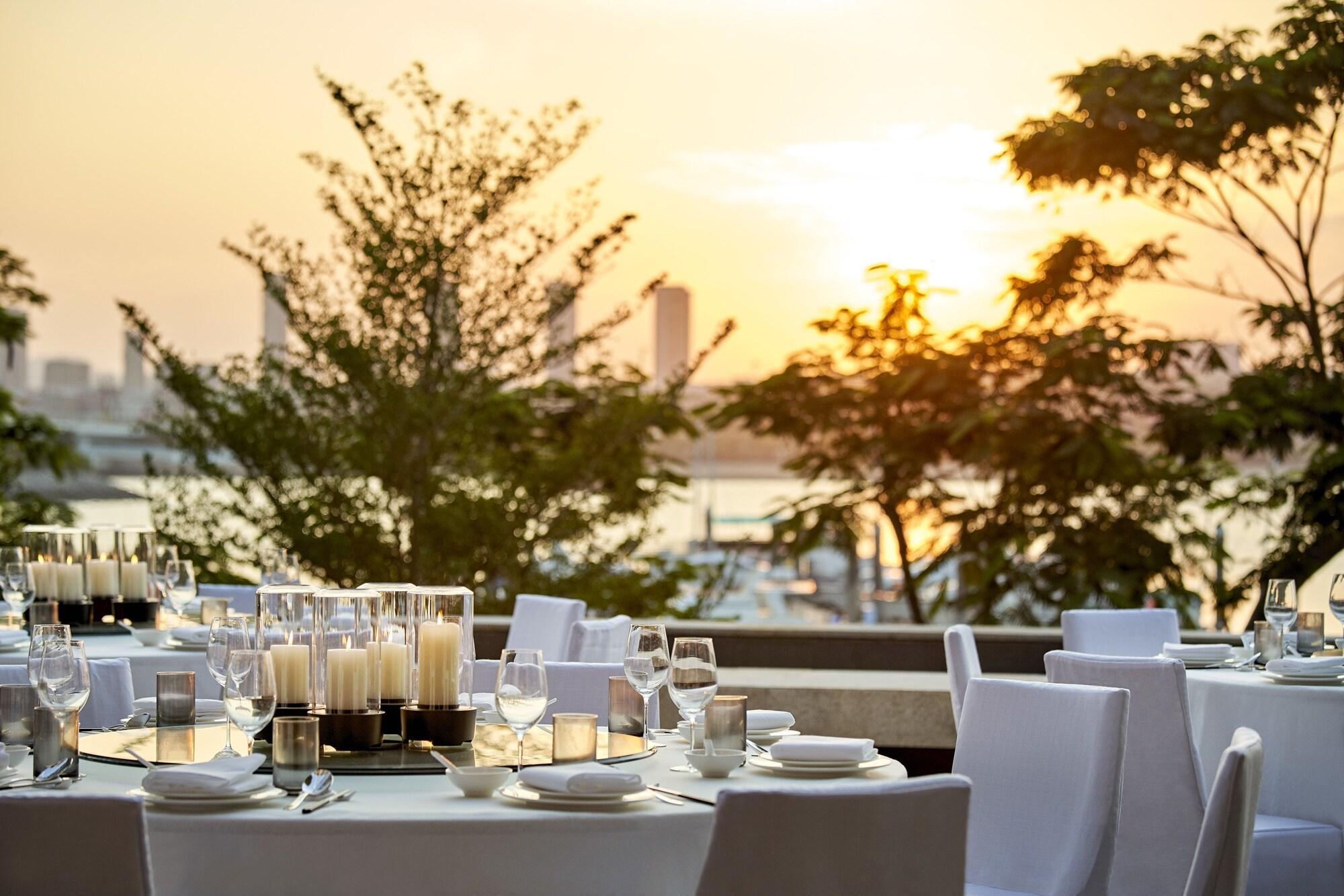 Lohkah Hotel & Spa-Free Welcome Fruit Plate เซียะเหมิน ภายนอก รูปภาพ