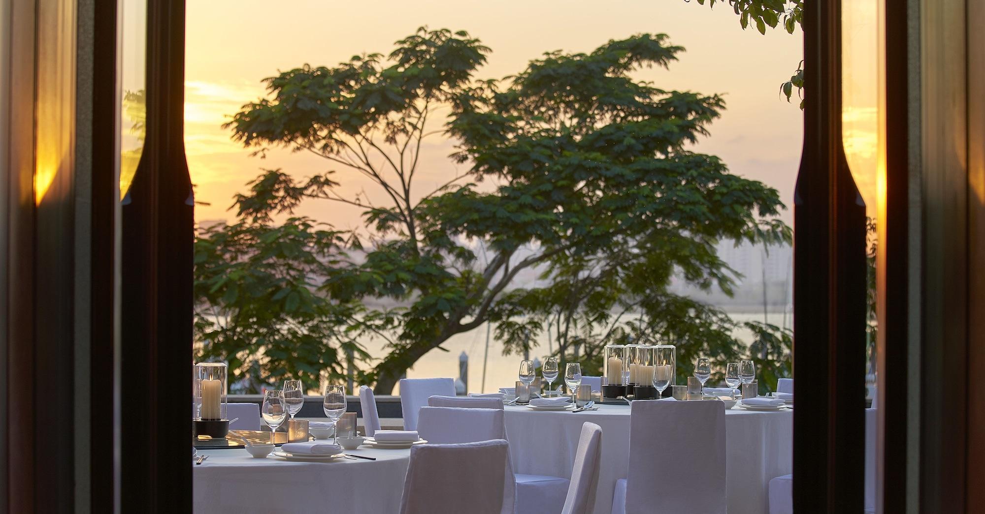 Lohkah Hotel & Spa-Free Welcome Fruit Plate เซียะเหมิน ภายนอก รูปภาพ