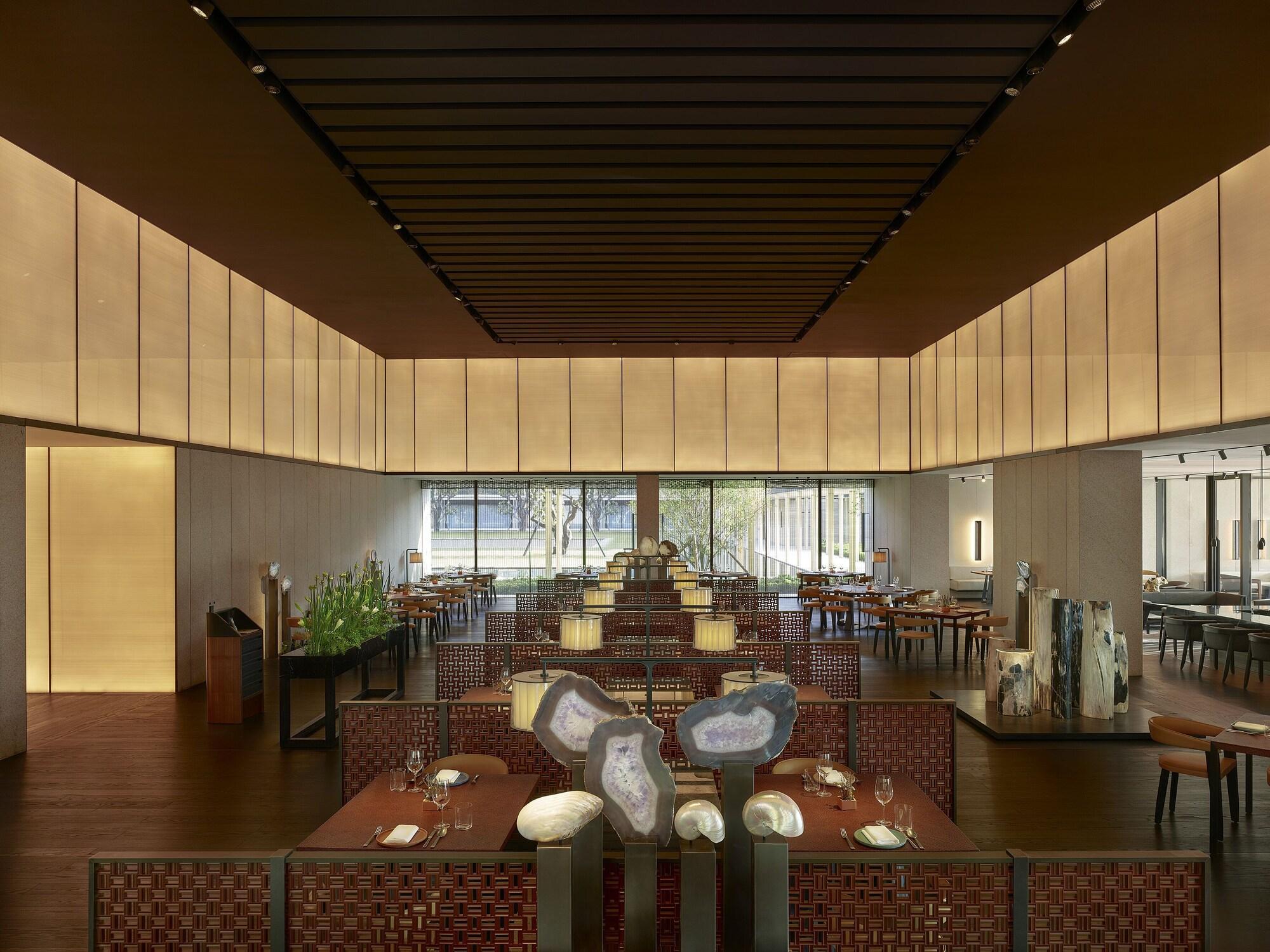 Lohkah Hotel & Spa-Free Welcome Fruit Plate เซียะเหมิน ภายนอก รูปภาพ
