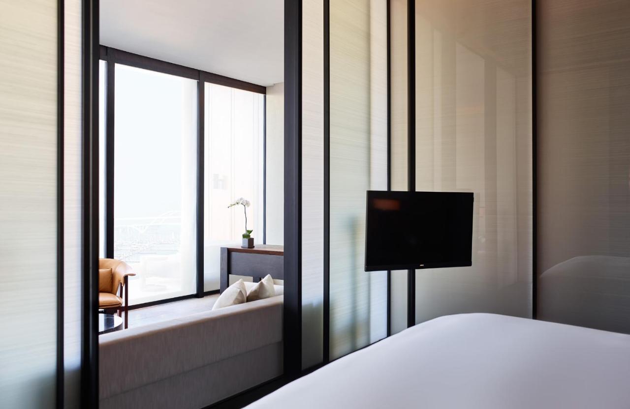 Lohkah Hotel & Spa-Free Welcome Fruit Plate เซียะเหมิน ภายนอก รูปภาพ